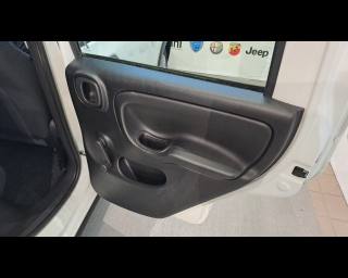 FIAT New Panda usata 13
