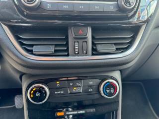 FORD Puma usata, con Controllo automatico clima