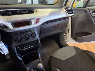 CITROEN C3 usata, con Controllo trazione