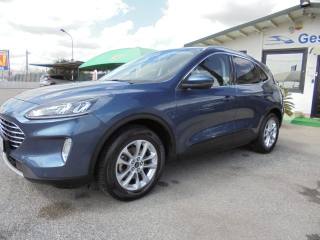FORD Kuga usata, con Airbag Passeggero
