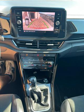 VOLKSWAGEN T-Roc usata, con Controllo trazione