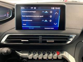 PEUGEOT 3008 usata, con Vetri oscurati