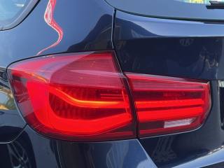 BMW 318 usata, con Bracciolo