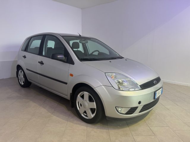 FORD Fiesta usata 1