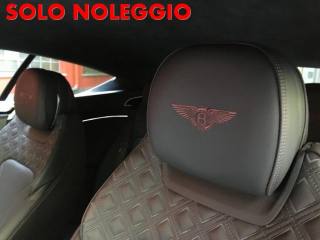 BENTLEY Continental usata, con Airbag Passeggero