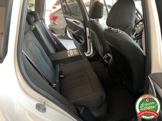 BMW X3 usata, con Controllo automatico clima