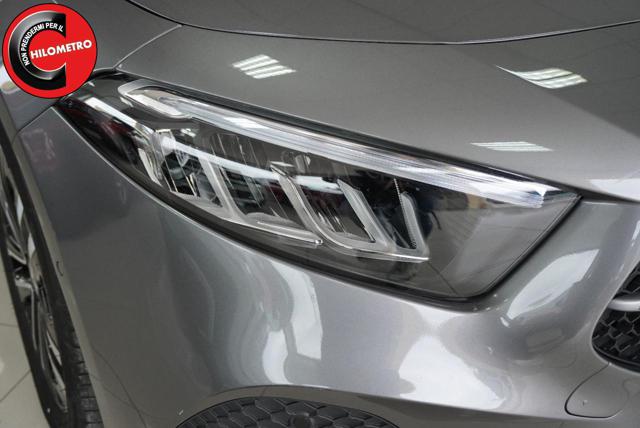 MERCEDES-BENZ A 250 usata, con Airbag Passeggero