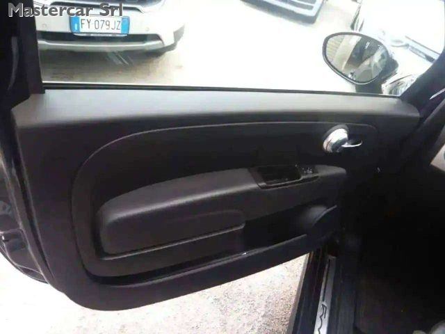 FIAT 500 usata, con Chiusura centralizzata
