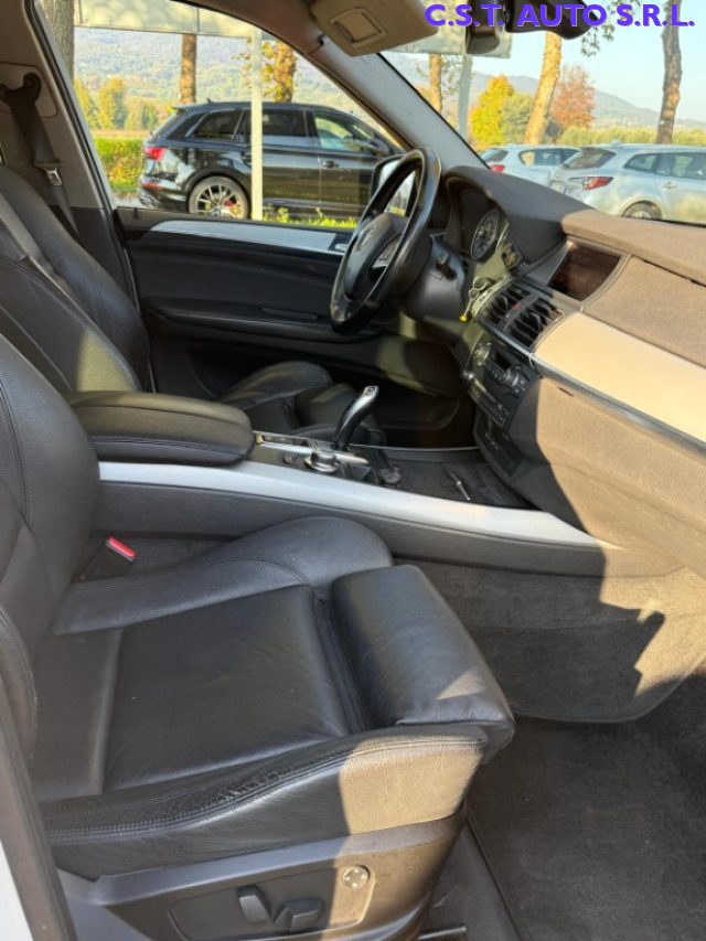 BMW X5 usata, con Lettore CD