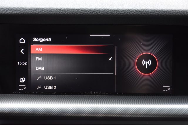 ALFA ROMEO Stelvio usata, con Vetri oscurati