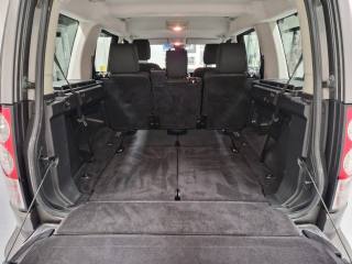 LAND ROVER Discovery usata, con ESP