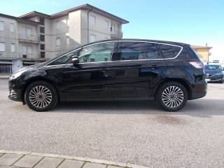 FORD S-Max usata, con Autoradio