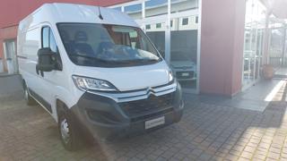 CITROEN Jumper usata, con Alzacristalli elettrici