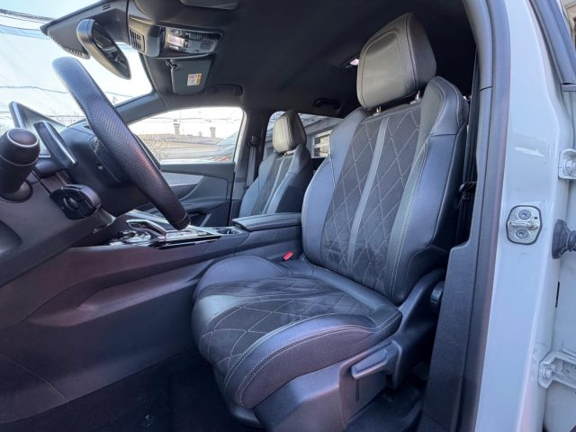 PEUGEOT 5008 usata, con ESP