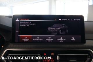 BMW X4 usata, con Immobilizzatore elettronico