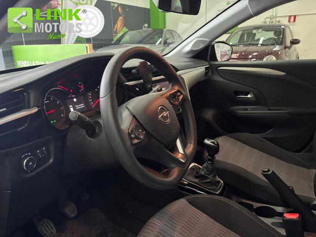 OPEL Corsa usata, con Chiusura centralizzata