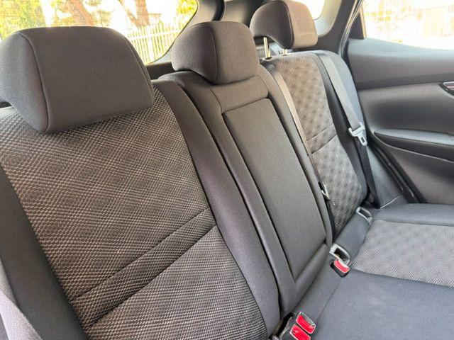 NISSAN Qashqai usata, con Climatizzatore