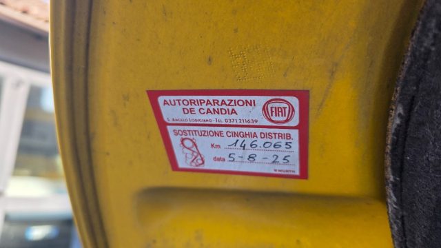 FORD Transit usata 15