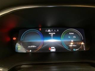 RENAULT Megane usata, con Sensori di parcheggio anteriori