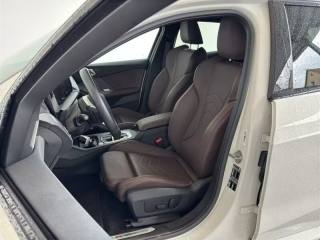 BMW 120 usata, con Boardcomputer