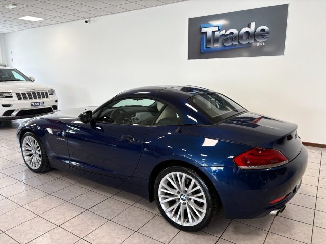 BMW Z4 usata, con Climatizzatore