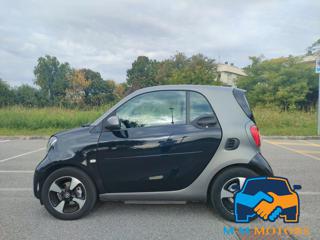 SMART ForTwo usata, con Cerchi in lega