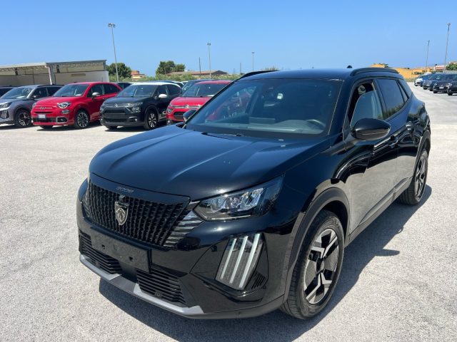 PEUGEOT 2008 usata, con ABS