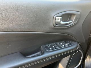 JEEP Compass usata, con Chiusura centralizzata