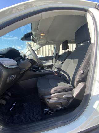 JEEP Compass usata, con Immobilizzatore elettronico
