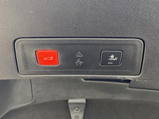 PEUGEOT 508 usata, con Telecamera per parcheggio assistito
