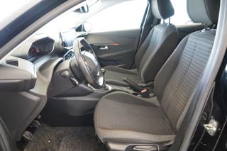 PEUGEOT 208 usata, con Immobilizzatore elettronico