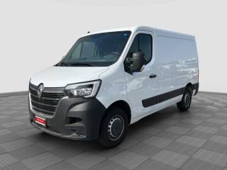 RENAULT Master usata 1