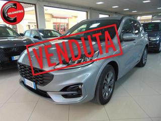 FORD Kuga 2.5 Full Hybrid 183 CV CVT AWD ST-Line