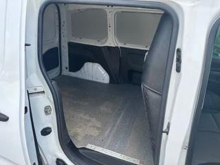 OPEL Combo usata, con Autoradio digitale