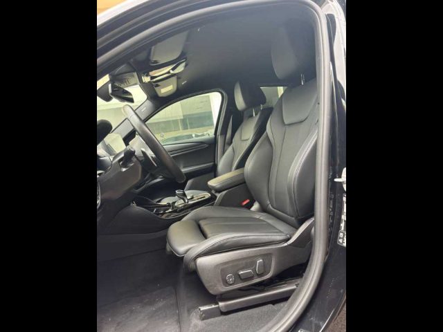 BMW X4 usata, con Filtro antiparticolato