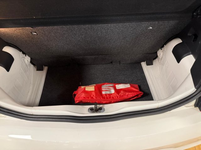 SEAT Mii usata 16