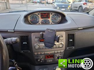 LANCIA MUSA usata, con Autoradio