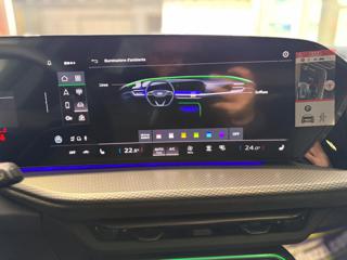 AUDI Q5 usata, con Volante in pelle