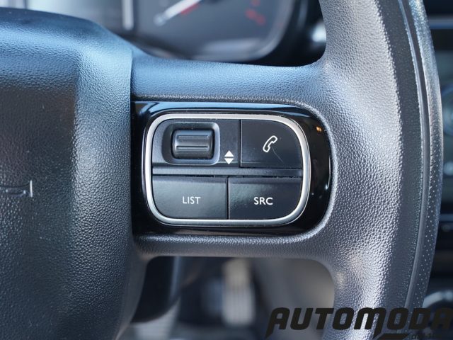 CITROEN C3 usata, con Riconoscimento dei segnali stradali