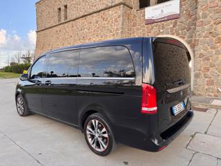 MERCEDES-BENZ V 250 usata 52