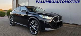 BMW X2 usata, con Airbag