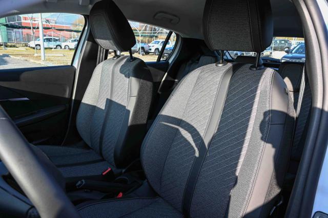 PEUGEOT 208 usata, con Immobilizzatore elettronico