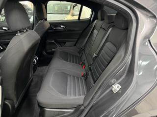 ALFA ROMEO Giulia usata, con Sistema di navigazione