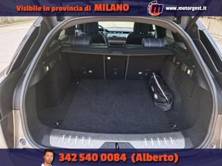LAND ROVER Range Rover Velar usata, con Cronologia tagliandi