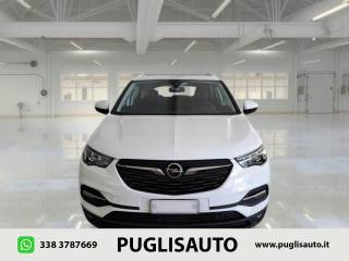 OPEL Grandland X usata, con Airbag laterali