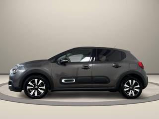 CITROEN C3 usata, con Airbag laterali
