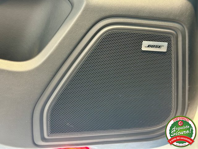 PORSCHE Macan usata, con Park Distance Control