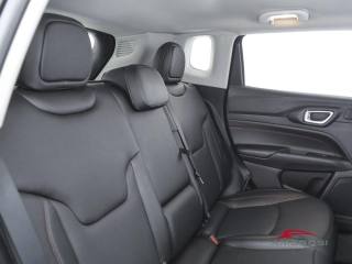 JEEP Compass usata 10