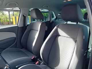 VOLKSWAGEN Polo usata, con Touch screen