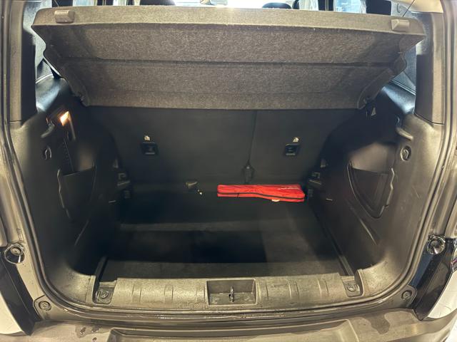 JEEP Renegade usata, con Park Distance Control